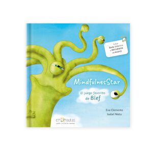 Mindfulnesstar- El juego favorito de Blef